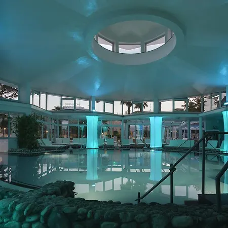 Panoramic Plaza Lägenhet Abano Terme